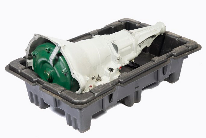 AER - 48RE Transmission 2WD - 2005-2007 - Dodge 2500/3500 5.9L Cummins - T48RE5905T2