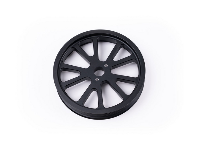 SPE Motorsport - CP3 Conversion Kit - 2011-2019 Ford 6.7L Power Stroke - S100373