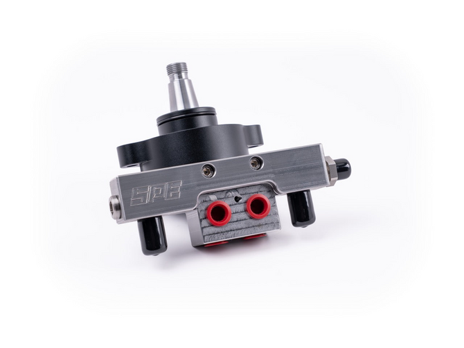 SPE Motorsport - CP3 Conversion Kit - 2020-2025 Ford 6.7L Power Stroke - S100374