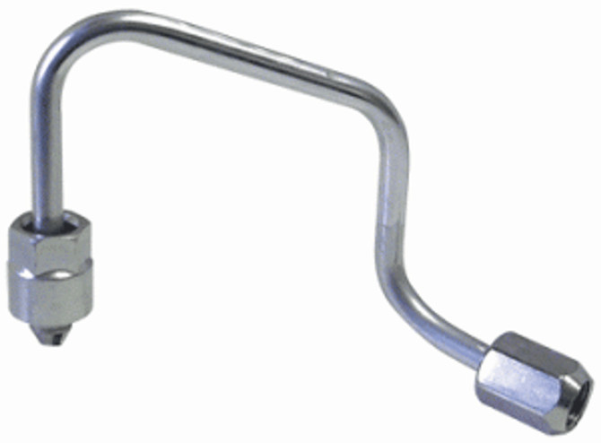 Fuel Injector Kit (NEW) - 2013-2018 Dodge 6.7L Cummins - FIKD1318-N