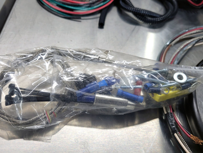 Clearance - Snow Performance Water/Methanol Injection Kit Parts