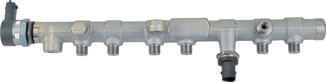 Alliant Power - Fuel Contamination Kit - 2022-2024 RAM SO 6.7L Cummins - AP57013