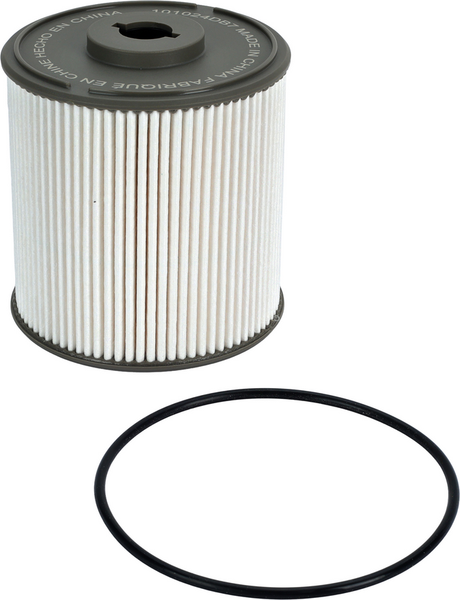 Alliant Power - Fuel Contamination Kit - 2022-2024 RAM SO 6.7L Cummins - AP57013