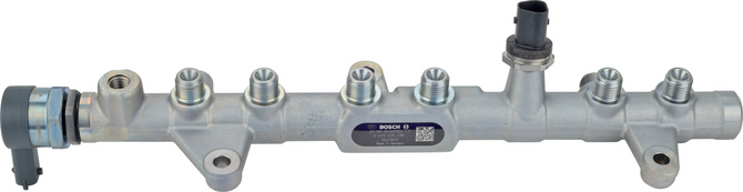 Alliant Power - Fuel Contamination Kit - 2022-2024 RAM HO 6.7L Cummins - AP57023