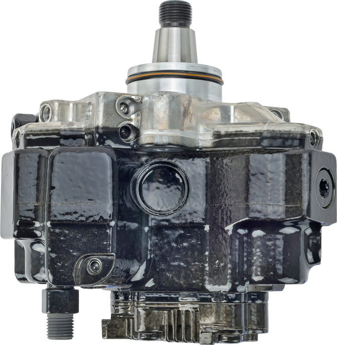 Alliant Power - Fuel Contamination Kit - 2022-2024 RAM HO 6.7L Cummins - AP57023