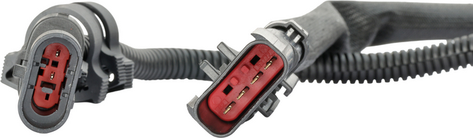 Alliant Power - Reman HE400VG Turbo with Actuator - Cummins ISL/ISC EPA10 8.9L - AP90965