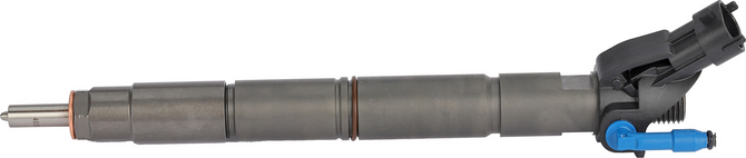 Alliant Power - Reman Fuel Injector Kit - Single - (cyl 3, 4, 5, 6) - 2011-2014 Ford 6.7L Power Stroke - 2011-2016 Cab-Chassis - AP67001