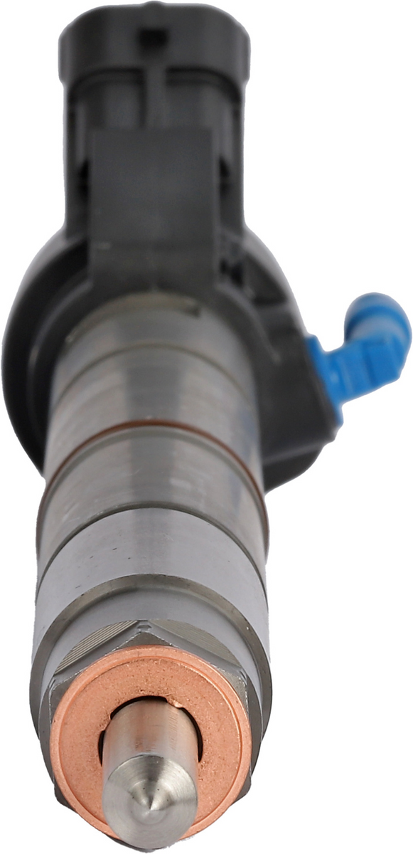 Alliant Power - Reman Fuel Injector Kit - Single - (cyl 3, 4, 5, 6) - 2011-2014 Ford 6.7L Power Stroke - 2011-2016 Cab-Chassis - AP67001