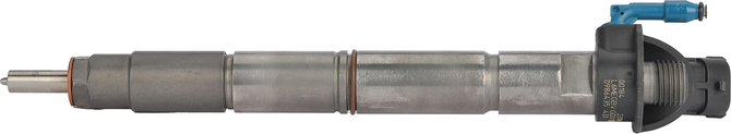 Alliant Power - Reman Fuel Injector Kit - Single - (cyl 1, 2, 7, 8) - 2015-2019 Ford 6.7L Power Stroke - 2017-2019 Cab-Chassis - AP67002
