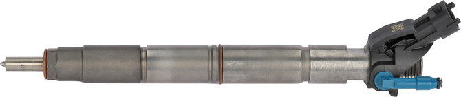 Alliant Power - Reman Fuel Injector Kit - Single - (cyl 1, 2, 7, 8) - 2015-2019 Ford 6.7L Power Stroke - 2017-2019 Cab-Chassis - AP67002