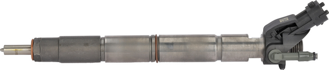 Alliant Power - Reman Fuel Injector Kit - Single - (cyl 3, 4, 5, 6) - 2015-2019 Ford 6.7L Power Stroke - 2017-2019 Cab-Chassis - AP67003