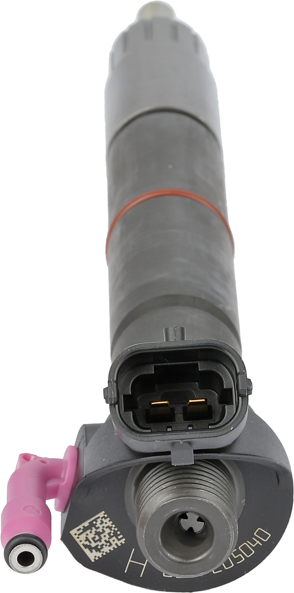 Alliant Power - Reman Fuel Injector Kit - Single - (cyl 3, 4, 5, 6) - 2020-2022 Ford 6.7L Power Stroke - AP55126