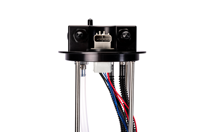 Fleece - PowerFlo lift pump for 2011-2024 Ram Cab & Chassis midship tank (22 gal) - FPE-PF-CUMM-1124-CCMS