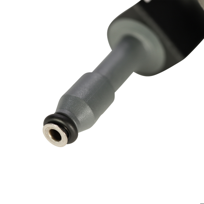 Bosch - Reman Fuel Injector - 2010-2016 GM 6.6L LGH Duramax - 0986435409