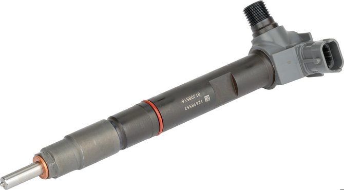 Fuel Contamination Kit - DCR Conversion - 2017-2019 GM 6.6L L5P Duramax - AP57025