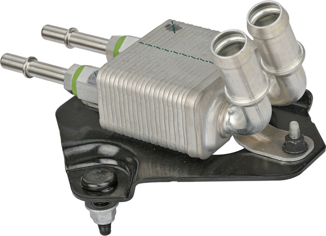 Fuel Contamination Kit - DCR Conversion - 2020-2023 GM 6.6L L5P Duramax - AP57026