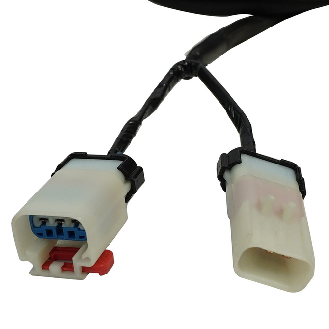 BD - E-PAS Positive Air Shut-Off Heavy Duty ISX/X15 2014-2023 - 1036770
