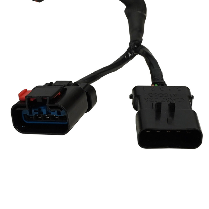 BD - E-PAS Positive Air Shut-Off Heavy Duty ISX/X15 2014-2023 - 1036770