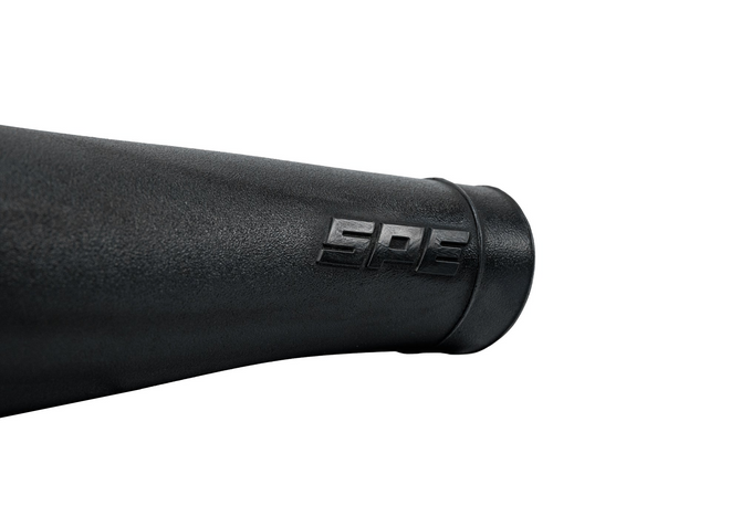 SPE Motorsport - OE+ Performance Intake Manifold Kit (Stock CCV - RAW) - 2011-2014 Ford 6.7 Powerstroke - SPE-S100340