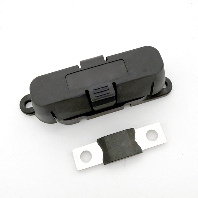 Battery Cable Kit - 1/0GA - 2001-2007 Chevy 6.6L LB7 LLY LBZ Duramax - CDMX01-66-0G