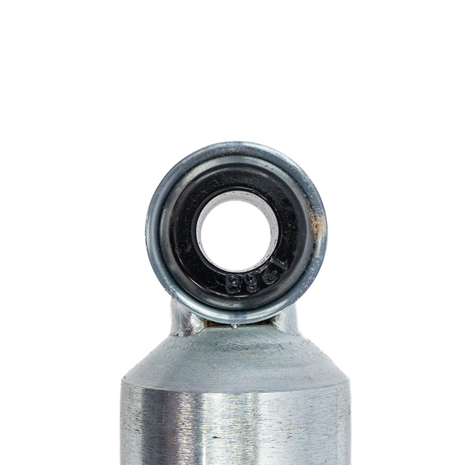 Kryptonite - Stage 3 Leveling Kit with Eibach Shocks - 2001-2010 GM HD Trucks - KR10STAGE3EIB