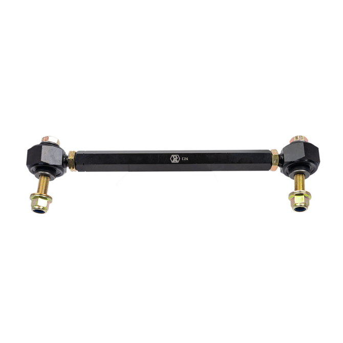 Kryptonite - HD Sway Bar End Links (4"-6") - 2020-2026 Chevy/GMC HD Trucks - KRSBEL26