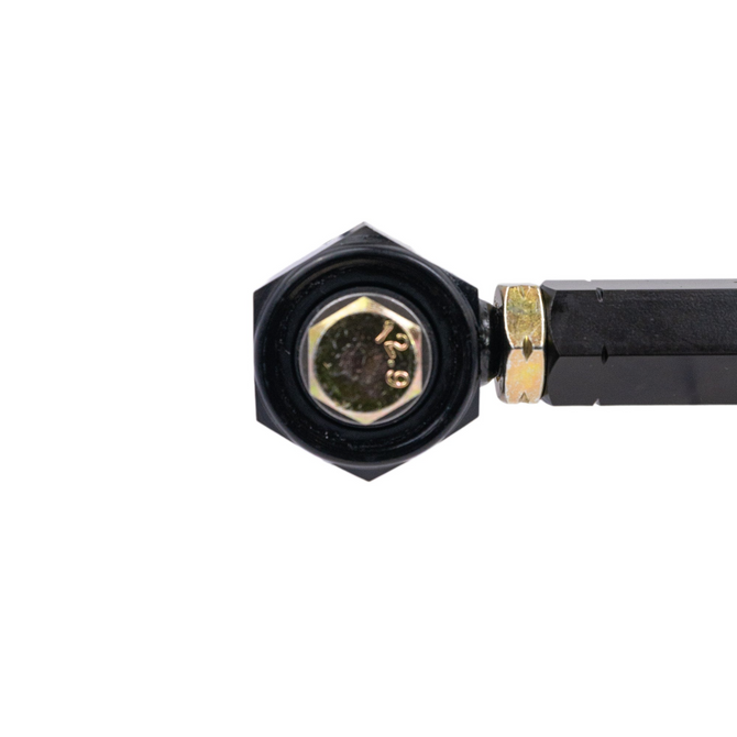 Kryptonite - HD Sway Bar End Links (4"-6") - 2020-2026 Chevy/GMC HD Trucks - KRSBEL26