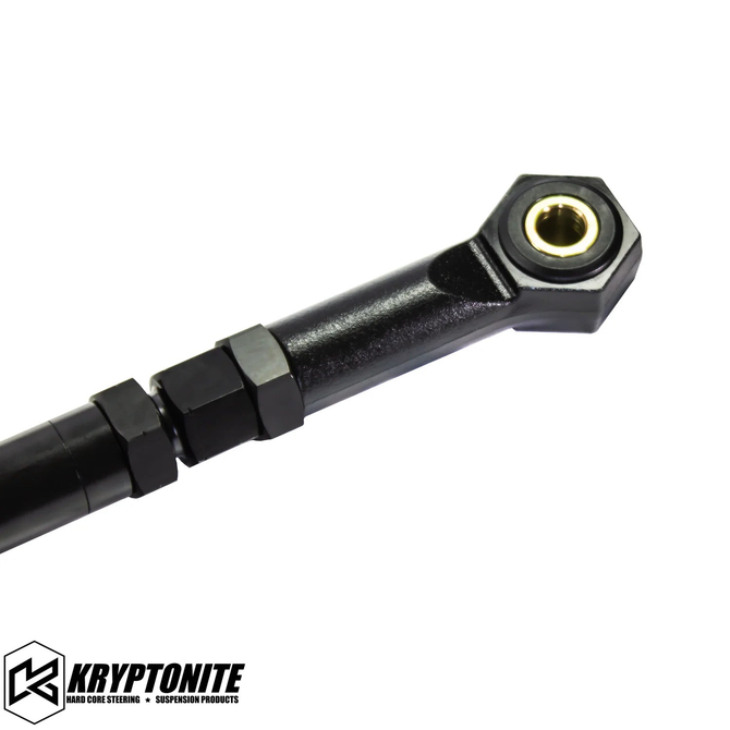 Kryptonite - Stage 3 Leveling Kit with Eibach Shocks - 2005-2016 Ford Power Stroke F250/F350 - KRFD05STAGE3EIB