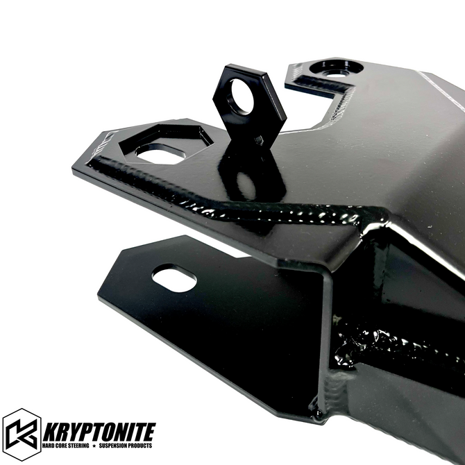 Kryptonite - Stage 3 Leveling Kit with Eibach Shocks - 2005-2016 Ford Power Stroke F250/F350 - KRFD05STAGE3EIB