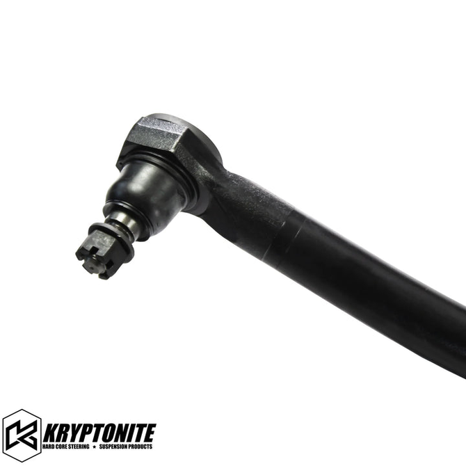 Kryptonite - Stage 2 Leveling Kit with Eibach Shocks - 2017-2022 Ford 6.7L Power Stroke F250/F350 - KRFD17STAGE2EIB