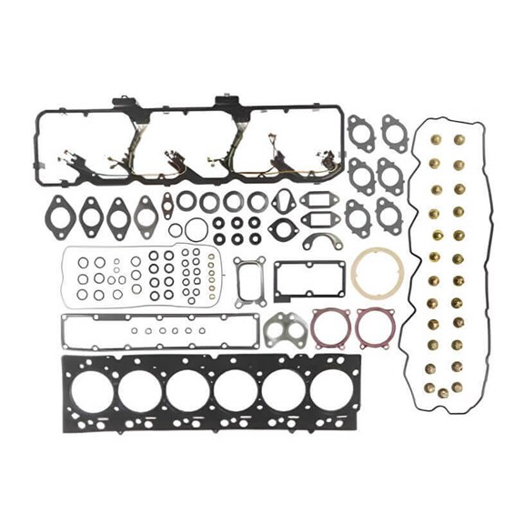 MAHLE - Head Gasket Set - 2019-2024 RAM 6.7L Cummins - HS55525
