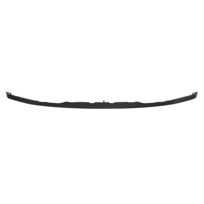 S&B - Low Profile Valance - 2023-2026 Ford Super Duty - 71-1000