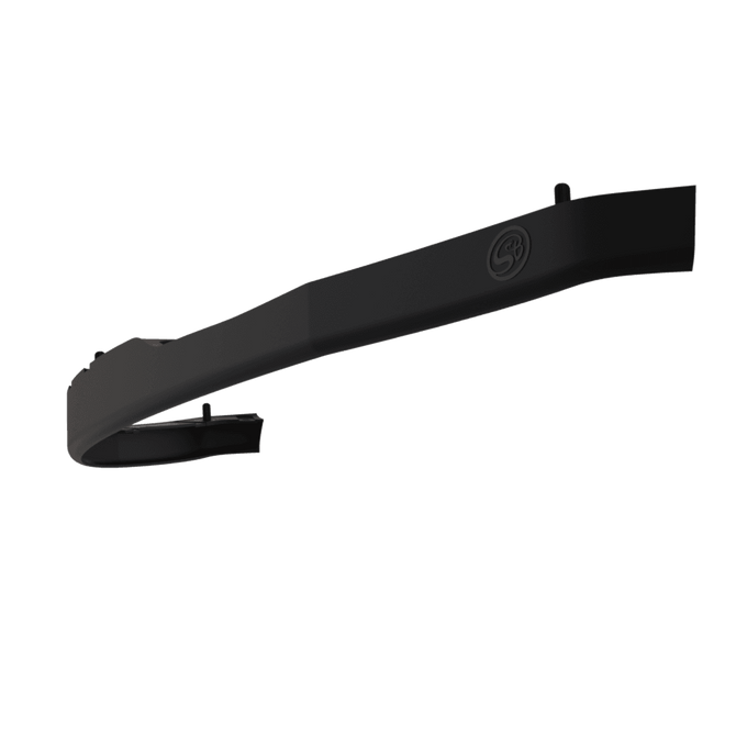 S&B - Low Profile Valance - 2023-2026 Ford Super Duty - 71-1000
