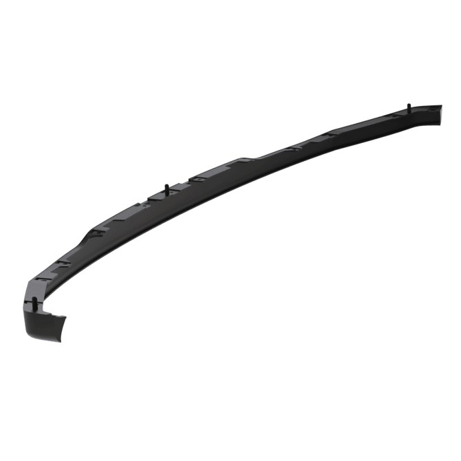 S&B - Low Profile Valance - 2023-2026 Ford Super Duty - 71-1000