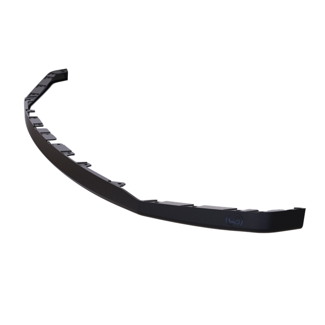 S&B - Low Profile Valance - 2020-2022 Ford Super Duty - 71-1001