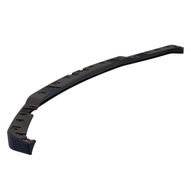 S&B - Low Profile Valance - 2017-2019 Ford Super Duty - 71-1002