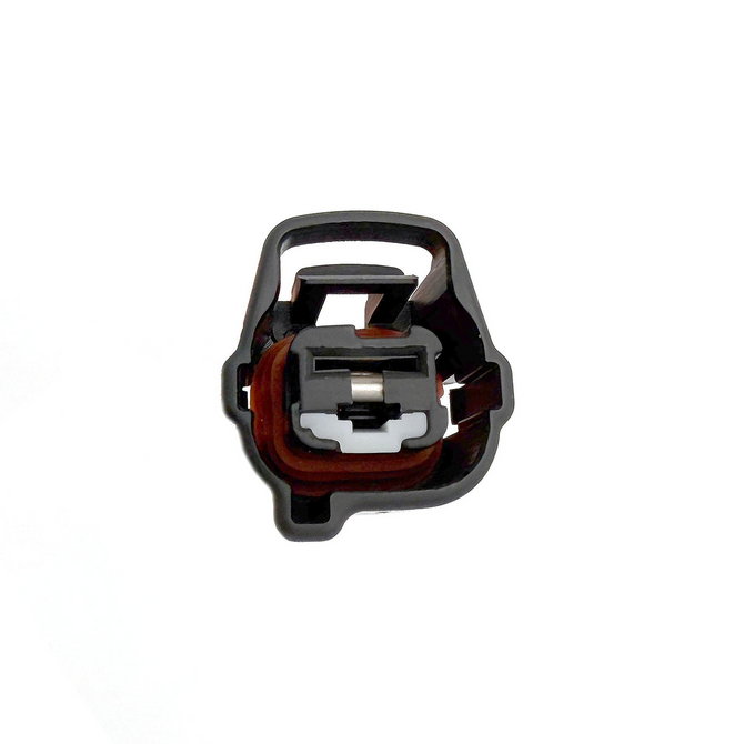 Starter Solenoid Pigtail Connector - 2003-2018 RAM 5.9L 6.7L Cummins - RAM-0318-ST-PIG