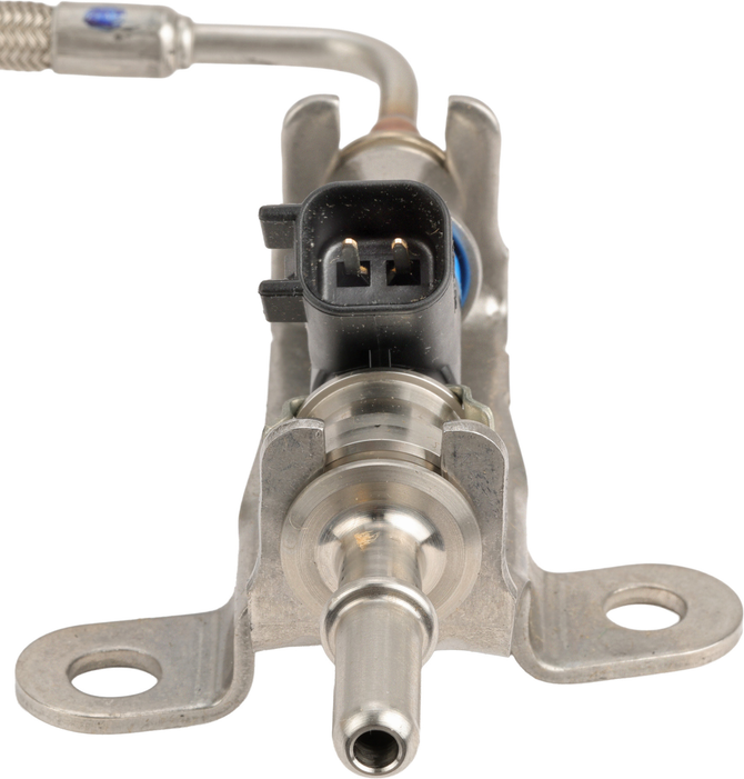 Alliant Power - Fuel Contamination Kit with DCR Pump - 2023-2026 Ford 6.7L Power Stroke - AP57031