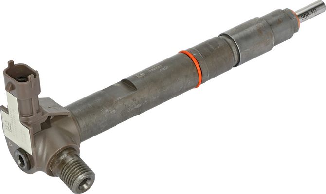 L5P Common Rail Injector Kit (Reman) (2, 4, 5, 7) - 2017-2023 GM 6.6L L5P Duramax - AP54905