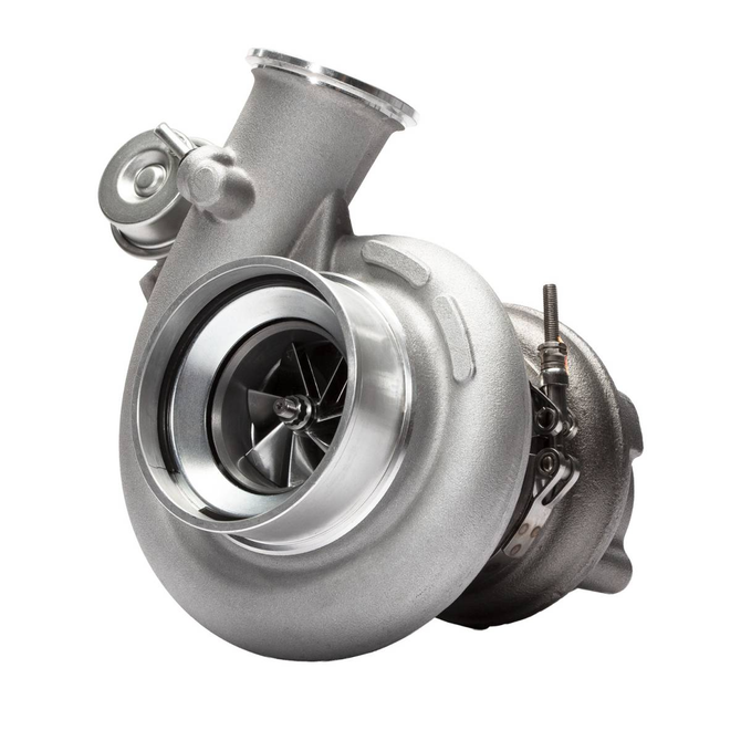 Stealth STR (60mm) Drop-In Turbo - 1991.5-2002 Dodge 5.9L Cummins - CPS200125