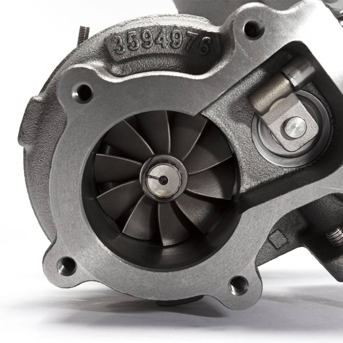 Stealth STR (60mm) Drop-In Turbo - 1991.5-2002 Dodge 5.9L Cummins - CPS200125