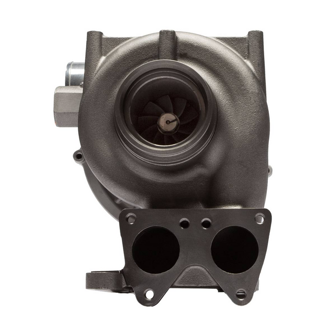 Stealth STR Drop-In VVT Turbo - 2004.5-2010 GM LLY/LBZ/LMM 6.6L Duramax - CPS200130
