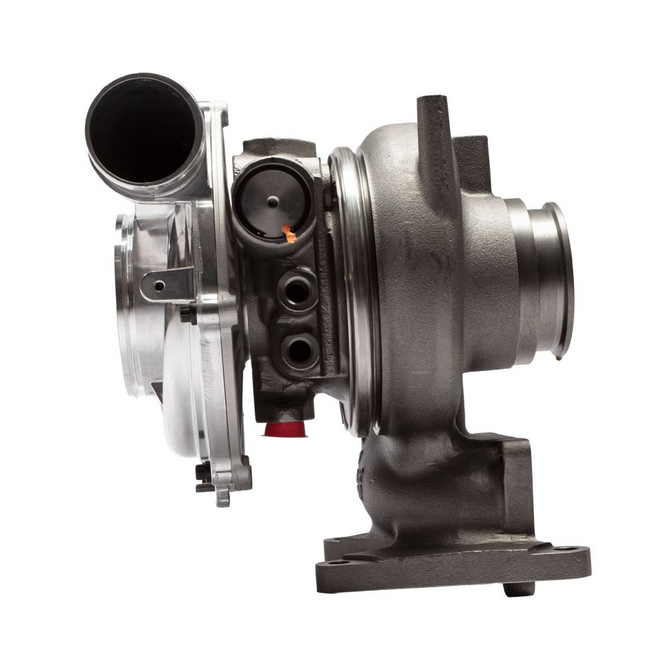 Stealth STR Drop-In VVT Turbo - 2004.5-2010 GM LLY/LBZ/LMM 6.6L Duramax - CPS200130