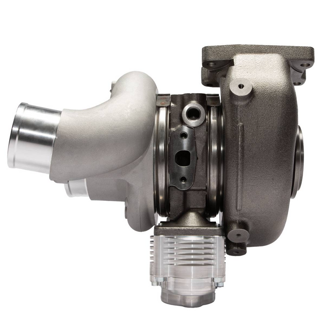 Stealth MACH-1 (64mm) HE300VG Turbo - 2019-2024 Dodge RAM 6.7L Cummins - CPS200257