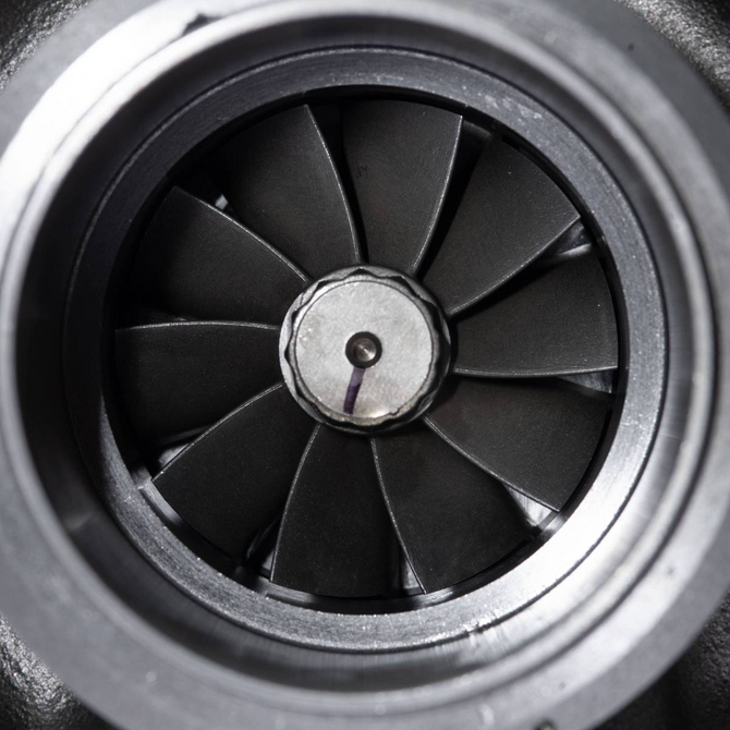 Stealth MACH-1 (64mm) HE300VG Turbo - 2019-2024 Dodge RAM 6.7L Cummins - CPS200257
