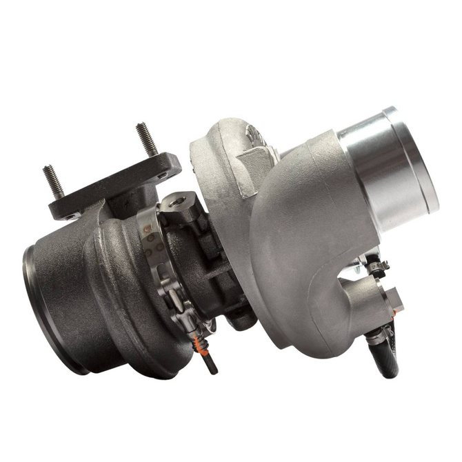 Stealth STR (60mm) Drop-In Turbo - 2004.5-2007 Dodge 5.9L Cummins - CPS200151