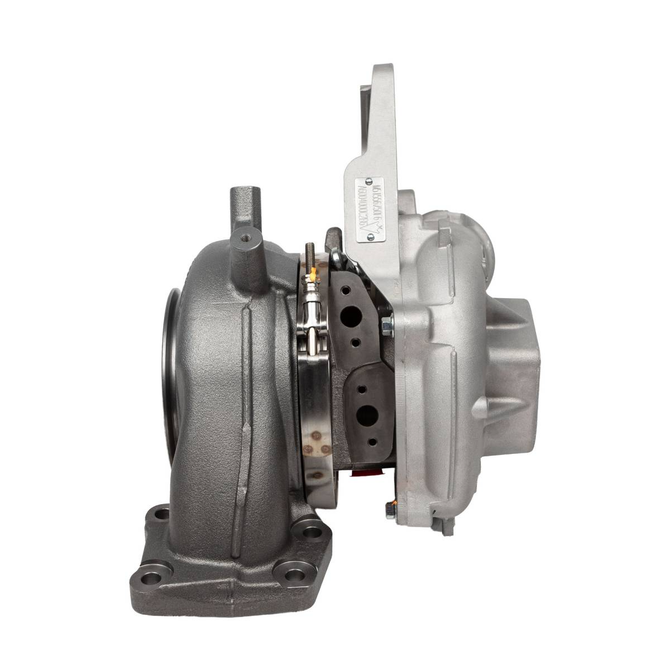 Stealth MACH-1 (64mm) Drop-In VGT Turbo - 2024-2026 GM L5P/L5D 6.6L Duramax - CPS200289