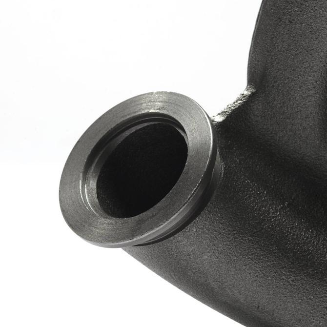 Stealth STR (61mm) Drop-In Turbo - 2017-2019 Ford 6.7L Power Stroke - CPS200170
