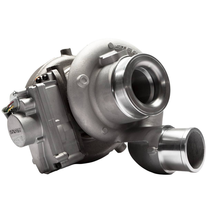 Stealth STR (60mm) HE300VG Turbo - 2019-2024 Dodge RAM 6.7L Cummins - CPS200183