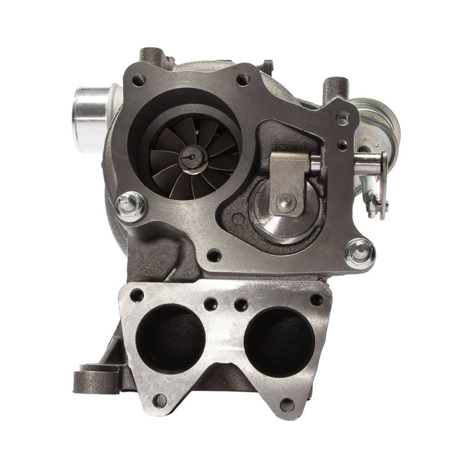 Stealth MACH-1 (64mm) Drop-In Turbo - 2001-2004 GM LB7 6.6L Duramax - CPS200226